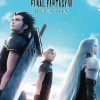 Crisis Core Final Fantasy VII Reunion - Nintendo Switch