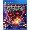 Crisis Wing - PlayStation 4