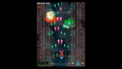Crisis Wing - PlayStation 4
