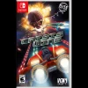 Crisis Wing ELITE EDITION - Nitendo Switch