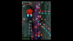 Crisis Wing ELITE EDITION - Nitendo Switch
