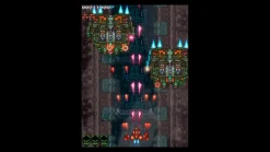 Crisis Wing ELITE EDITION - Nitendo Switch