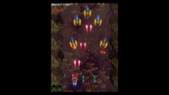 Crisis Wing ELITE EDITION - Nitendo Switch