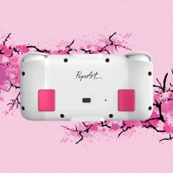 CRKD NEO S Wireless Collectible Controller [Blossom Edition by POPeART] - Nintendo Switch