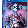 Crosscode - PS4