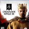 Crusader Kings 3 - PS5