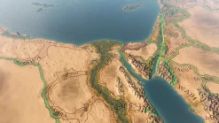 Crusader Kings 3 - PS5