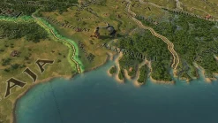 Crusader Kings 3 - PS5