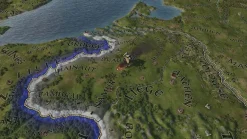 Crusader Kings 3 - PS5