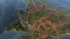 Crusader Kings 3 - PS5