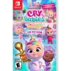 Cry Babies Magic Tears the Big Game - Nintendo Switch