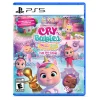 CRY BABIES MAGIC TEARS THE BIG GAME - PS5