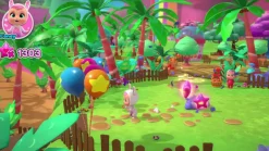 CRY BABIES MAGIC TEARS THE BIG GAME - PS5