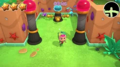 CRY BABIES MAGIC TEARS THE BIG GAME - PS4