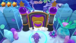CRY BABIES MAGIC TEARS THE BIG GAME - PS4