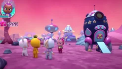 CRY BABIES MAGIC TEARS THE BIG GAME - PS4