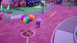 CRY BABIES MAGIC TEARS THE BIG GAME - PS4