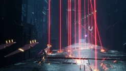 Crymachina Deluxe Edition - PlayStation 5