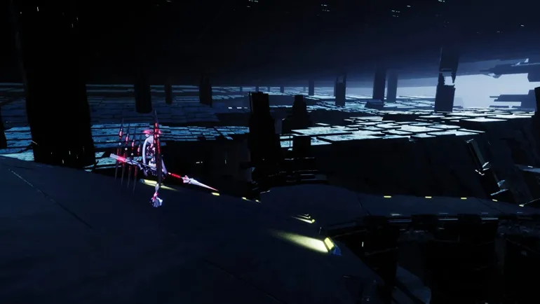 Crymachina Deluxe Edition - PlayStation 5