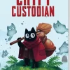 Crypt Custodian - Nintendo Switch (PRE-ORDER)