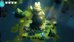 Crypt Custodian - Nintendo Switch (PRE-ORDER)