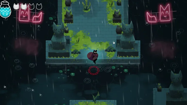 Crypt Custodian - Nintendo Switch (PRE-ORDER)