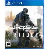 Crysis Remastered Trilogy - PS4