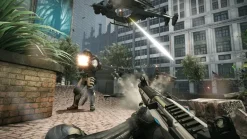 Crysis Remastered Trilogy - PS4