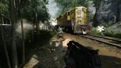 Crysis Remastered Trilogy - PS4