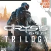 Crysis Remastered Trilogy - XBOX ONE / XBOX SERIES X