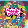 Crystal Crisis (Only Ships in Canada) - Playstation 4