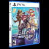 Crystal Ortha [Limited Run Games #039] - Playstation 5