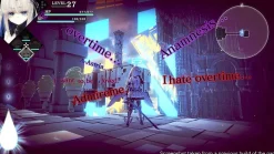Crystar - Nintendo Switch