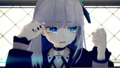 Crystar - Nintendo Switch