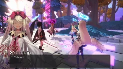 CRYSTAR [Standard Edition] - Playstation 4
