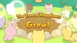 Cuddly Forest Friends - Nintendo Switch