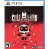 Cult  of the Lamb - PlayStation 5