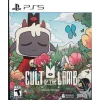 CULT OF THE LAMB DELUXE EDITION - PS5