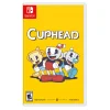 Cuphead - Nintendo Switch