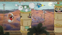 Cuphead - XBOX ONE