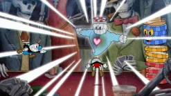 Cuphead - XBOX ONE