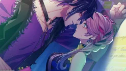Cupid Parasite - SWITCH