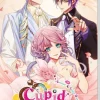 Cupid Parasite: Sweet & Spicy Darling - Nintendo Switch