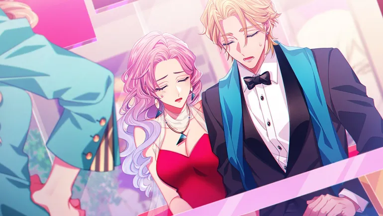 Cupid Parasite: Sweet & Spicy Darling - Nintendo Switch