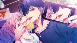 Cupid Parasite: Sweet & Spicy Darling - Nintendo Switch