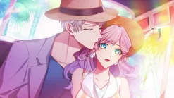 Cupid Parasite: Sweet & Spicy Darling - Nintendo Switch