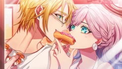 Cupid Parasite: Sweet & Spicy Darling - Nintendo Switch