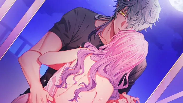 Cupid Parasite: Sweet & Spicy Darling - Nintendo Switch
