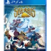 Curse of the Sea Rats - PS4