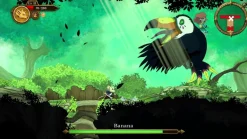 Curse of the Sea Rats - PS4